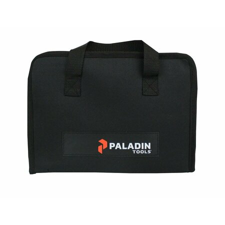 PALADIN TOOLS Case Zipper 10X7X3 PA4391